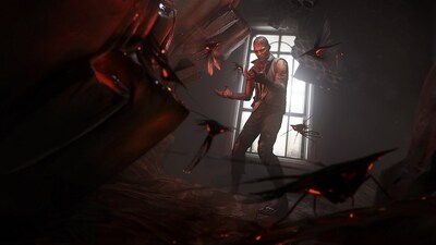 Foto 3 | Foto 3 | Videojuego Dishonored 2 Playstation 4 - Venta Internacional.