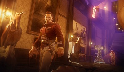 Foto 6 | Foto 6 | Videojuego Dishonored 2 Playstation 4 - Venta Internacional.