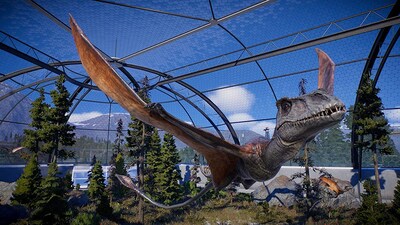Foto 7 | Foto 7 | Videojuego Frontier Jurassic World Evolution 2 Ps4 - Venta Internacional.