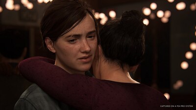 Foto 4 | Foto 4 | Videojuego Playstation 4 The Last Of Us Part Ii - Venta Internacional.