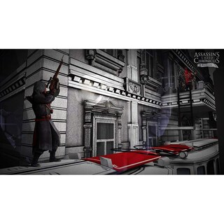 Foto 5 | Foto 5 | Videojuego Ubisoft Assassin's Creed Chronicles - Venta Internacional.