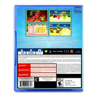 Foto 2 | Foto 2 | Videojuego Playstation 4 Ugly Dolls: An Imperfect Adventure - Venta Internacional.