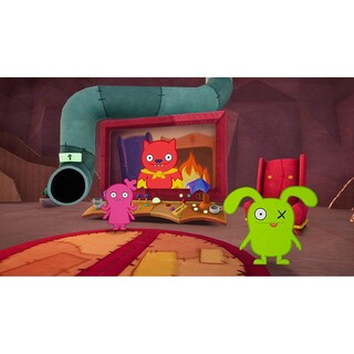 Foto 3 | Foto 3 | Videojuego Playstation 4 Ugly Dolls: An Imperfect Adventure - Venta Internacional.
