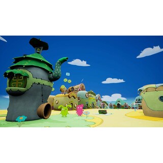 Foto 4 | Foto 4 | Videojuego Playstation 4 Ugly Dolls: An Imperfect Adventure - Venta Internacional.