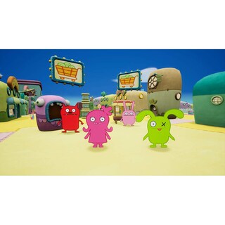 Foto 7 | Foto 7 | Videojuego Playstation 4 Ugly Dolls: An Imperfect Adventure - Venta Internacional.