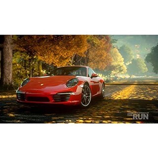 Foto 6 | Foto 6 | Videojuego Activision Need For Speed The Run Ps3 - Venta Internacional.