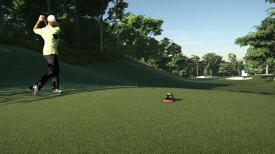 Foto 2 | Foto 2 | Videojuego 2k The Golf Club 2019 Con Pga Tour - Xbox One - Venta Internacional.