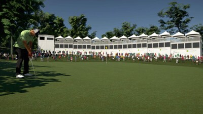 Foto 3 | Foto 3 | Videojuego 2k The Golf Club 2019 Con Pga Tour - Xbox One - Venta Internacional.