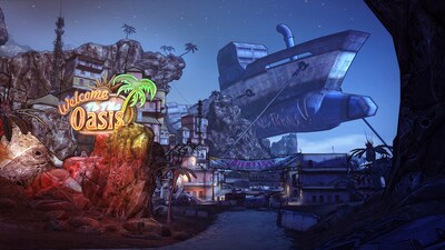 Foto 3 | Foto 3 | Paquete De Contenido Adicional Borderlands 2 Playstation 3 - Venta Internacional.