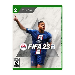 Foto 1 | Foto 1 | Videojuego Fifa 23 Para Xbox One - Venta Internacional.
