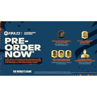 Foto 2 | Foto 2 | Videojuego Fifa 23 Para Xbox One - Venta Internacional.