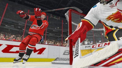Foto 6 | Foto 6 | Videojuego Electronic Arts Nhl 21 Para Xbox One - Venta Internacional.