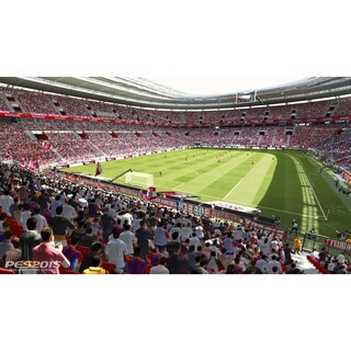 Foto 4 | Foto 4 | Videojuego Konami Pro Evolution Soccer 2015 Xbox One - Venta Internacional.