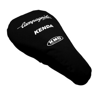 Foto 1 | Foto 1 | Cubierta Para Asiento De Bicicleta De Likra Vinil Acojinado