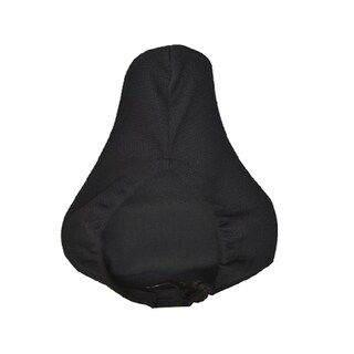 Foto 3 | Foto 3 | Cubreasiento Gel Negro Plush 249-274x140-165 Anatómico Velo