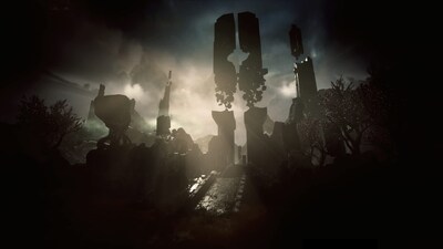 Foto 7 | Foto 7 | Consola De Videojuegos Xbox Series X Scars Above Deep Silver - Venta Internacional.