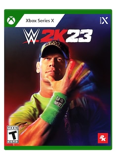 Foto 1 | Foto 1 | Videojuego 2k23 Wwe - Xbox Series X - Venta Internacional.