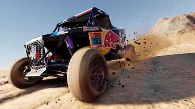 Foto 2 | Foto 2 | Videojuego Xbox Series X Dakar Desert Rally Saber Interactive - Venta Internacional.