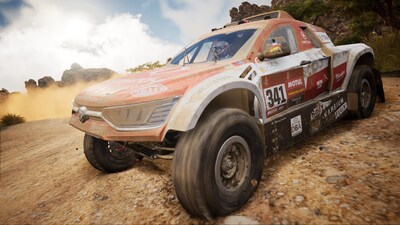 Foto 3 | Foto 3 | Videojuego Xbox Series X Dakar Desert Rally Saber Interactive - Venta Internacional.