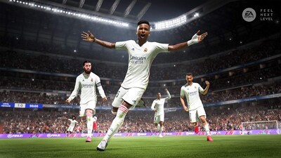Foto 6 | Foto 6 | Videojuego Fifa 21 Next Level Edition Xbox Series X - Venta Internacional.