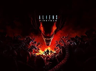 Foto 3 | Foto 3 | Videojuego Solutions 2 Go Aliens Fireteam Elite Xbox - Venta Internacional.