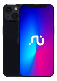 Foto 3 | Foto 3 | Apple Iphone 14 128gb Negro Reacondicionado