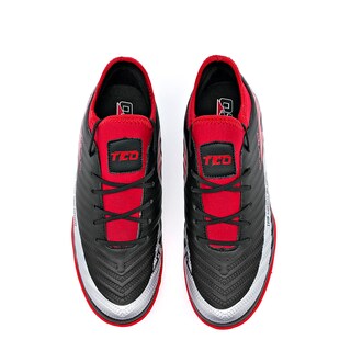 Foto 3 | Foto 3 | Trucco Tenis Deportivo Para Joven Negro Rojo