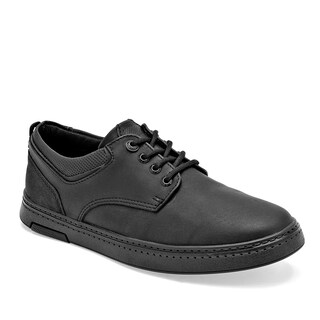 Foto 1 | Foto 1 | Zapatos Casuales Negro Total Juveniles