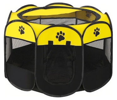 Foto 1 | Foto 1 | Corral De Lujo Xtellar Para Mascotas - Casa Plegable De Alta Calidad Para Perros Gatos Y Conejos