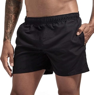 Foto 1 | Foto 1 | Vedicci Traje De Baño Hombre Ajustable Color Negro Talla S