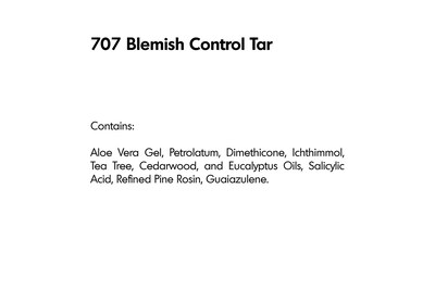 Foto 6 | Foto 6 | Tratamiento Localizado Tar Raya Blemish Control (707) Para Pieles Grasas - Venta Internacional.