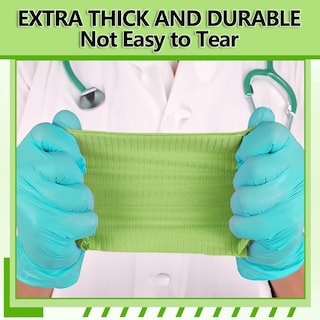 Foto 6 | Foto 6 | Servilletas De Papel De Tatuaje Impermeables Para Uñas 125 Unidades - Venta Internacional.