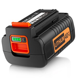 Foto 1 | Foto 1 | Batería De Repuesto Nelebuto 40v 2.0ah Para Black+decker 40v - Venta Internacional.