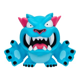 Foto 1 | Foto 1 | Figuras Coleccionables De Vinilo Mrbeast Lab Classic Panther 8 8 Cm - Venta Internacional.