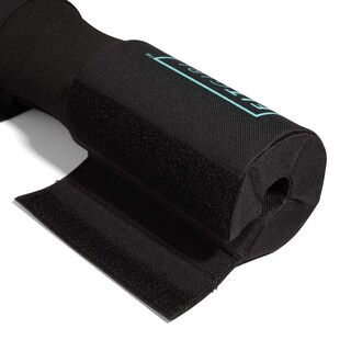 Foto 2 | Foto 2 | Almohadilla Para Sentadillas Y Almohadilla De Empuje De Cadera Fitgirl Para El Día De Las Piernas (menta) - Venta Internacional.