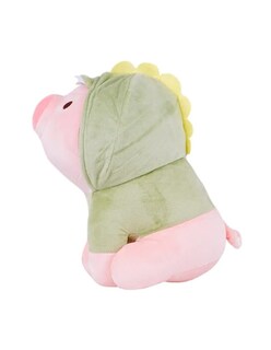 Foto 3 | Foto 3 | Peluche de Cerdito y Termo Güish