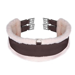 Foto 1 | Foto 1 | Forro Polar Cirth Shires 68 Cm Color Marrón - Venta Internacional.