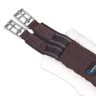Foto 2 | Foto 2 | Forro Polar Cirth Shires 68 Cm Color Marrón - Venta Internacional.