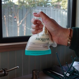 Foto 4 | Foto 4 | Bolsas De Almacenamiento De Leche Materna Willow 240 Ml 100 Unidades Sin Bpa - Venta Internacional.