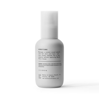 Foto 6 | Foto 6 | Aceite De Preafeitado Bevel Para Hombre Con Aceite De Ricino Olivo Y Árbol De Té 60 Ml - Venta Internacional.