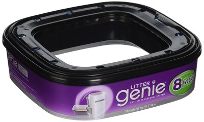 Foto 1 | Foto 1 | Paquete De 6 Recambios Litter Genie Para Sistema De Eliminación De Arena Para Gatos - Venta Internacional.