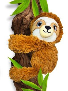 Foto 6 | Foto 6 | Juguete Relajante Para Bebés Baby Shusher Shusher Sloth Para Dormir - Venta Internacional.
