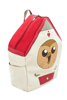 Foto 2 | Foto 2 | Mochila Roocnie Hooty Toh Merch Luz Amity De Lona De Anime - Venta Internacional.