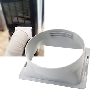 Foto 1 | Foto 1 | Acoplador De Manguera De Escape De Aire Acondicionado Portátil Y Adaptador De Ventana - Venta Internacional.