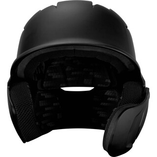 Foto 2 | Foto 2 | Casco De Bateo Marucci Duravent Negro Certificado Nocsae Para Personas Mayores - Venta Internacional.