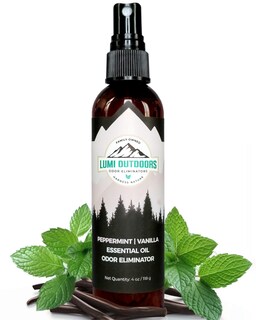 Foto 1 | Foto 1 | Ambientador Lumi Outdoors En Aerosol Natural Con Menta Y Vainilla - Venta Internacional.
