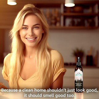 Foto 6 | Foto 6 | Ambientador Lumi Outdoors En Aerosol Natural Con Menta Y Vainilla - Venta Internacional.