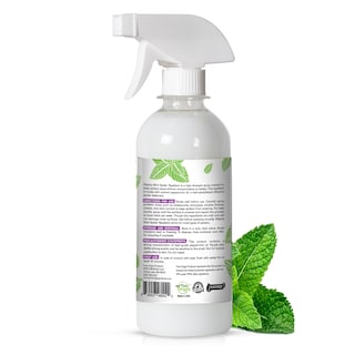 Foto 7 | Foto 7 | Aerosol Repelente De Arañas Mighty Mint Aceite De Menta 240 Ml Paquete De 2 - Venta Internacional.