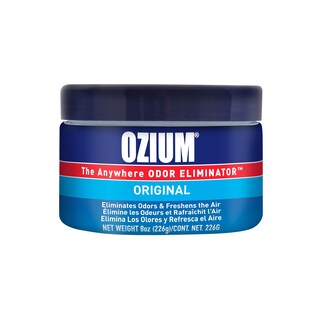 Foto 2 | Foto 2 | Gel Eliminador De Olores Ozium 240 Ml Paquete De 6 Para Hogares Automóviles Y Oficinas - Venta Internacional.