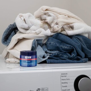 Foto 4 | Foto 4 | Gel Eliminador De Olores Ozium 240 Ml Paquete De 6 Para Hogares Automóviles Y Oficinas - Venta Internacional.